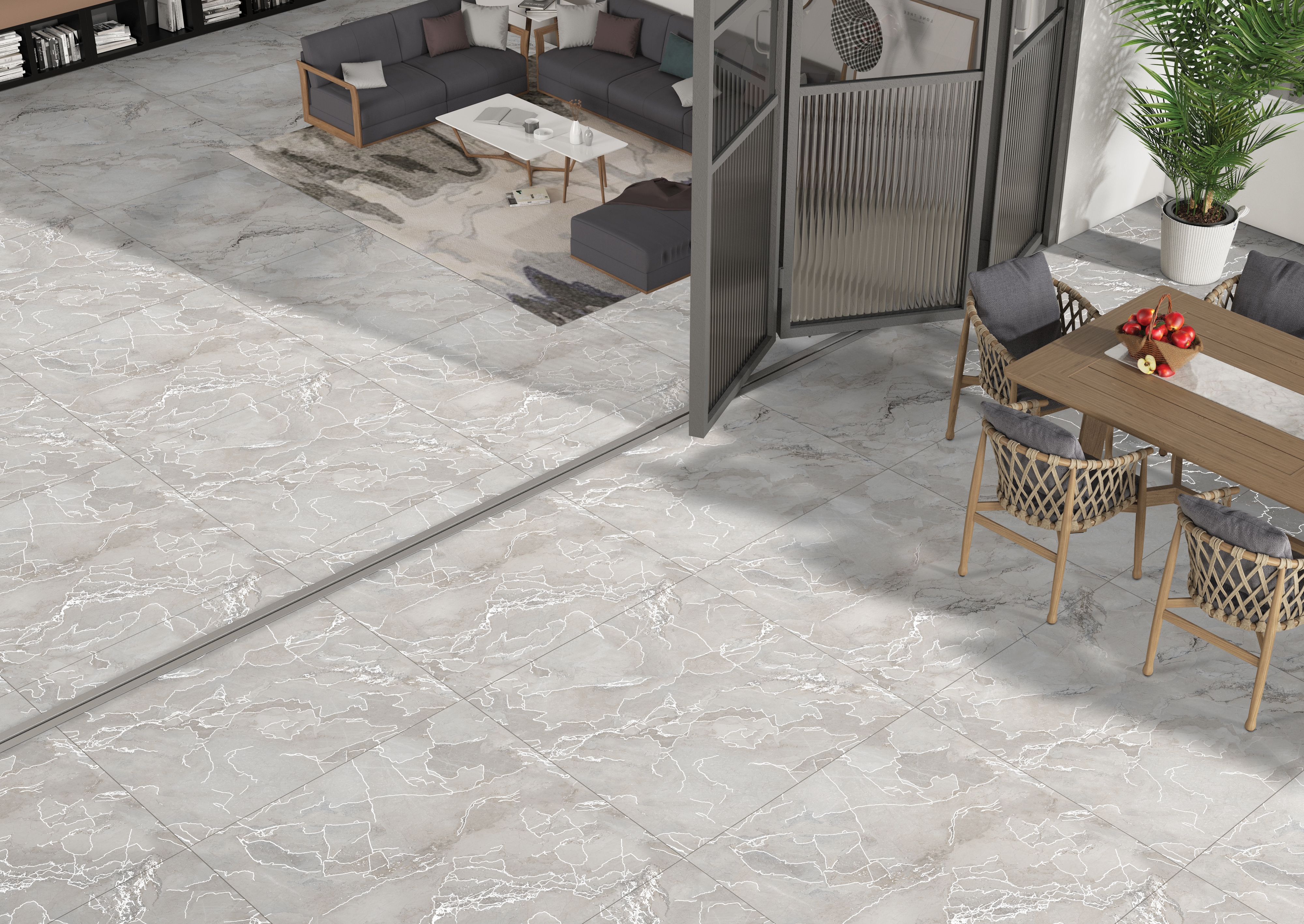 LIMER GREY